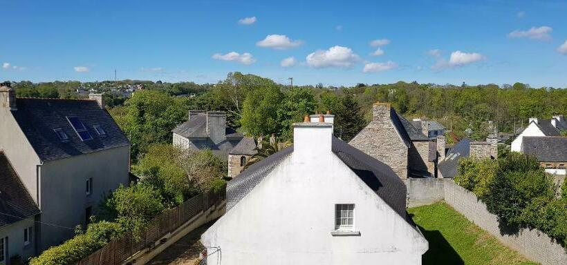 اتاق استاندارد, Les Balcons Du Trégor