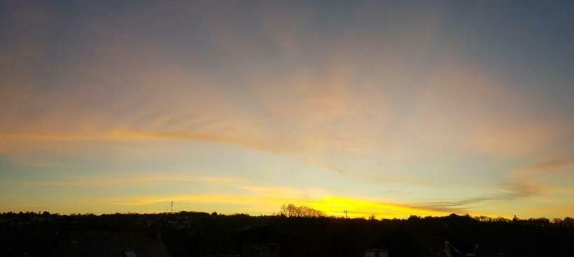 اتاق استاندارد, Les Balcons Du Trégor