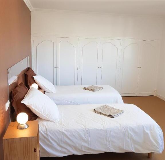 اتاق استاندارد, Les Balcons Du Trégor