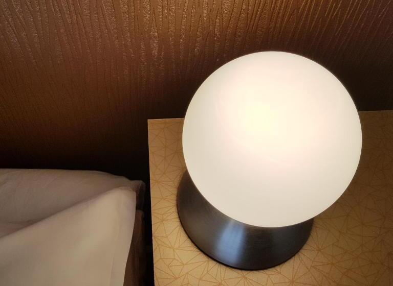 اتاق استاندارد, Les Balcons Du Trégor