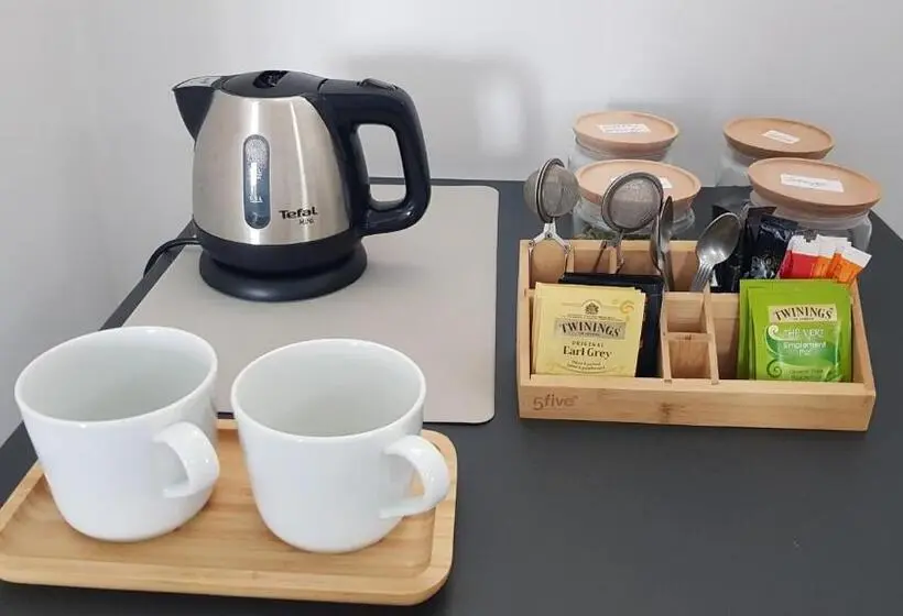 スタンダードルーム, Les Balcons Du Trégor