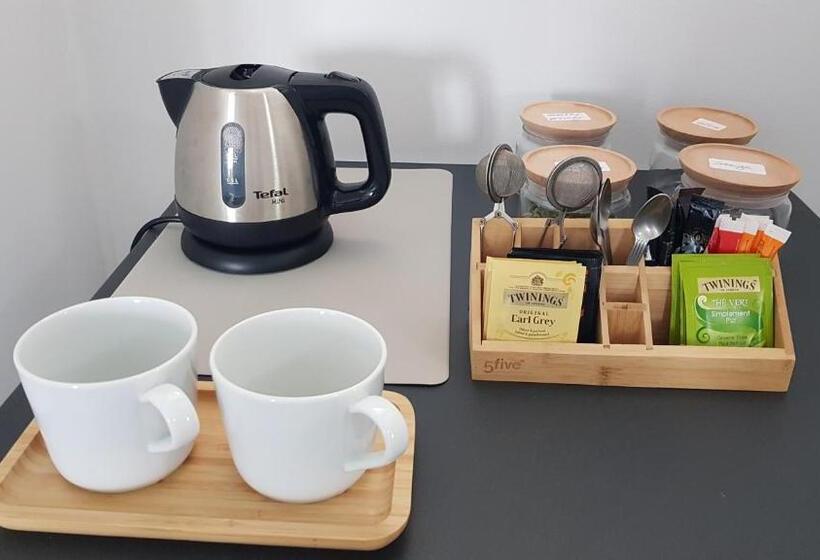 اتاق استاندارد یک نفره, Les Balcons Du Trégor