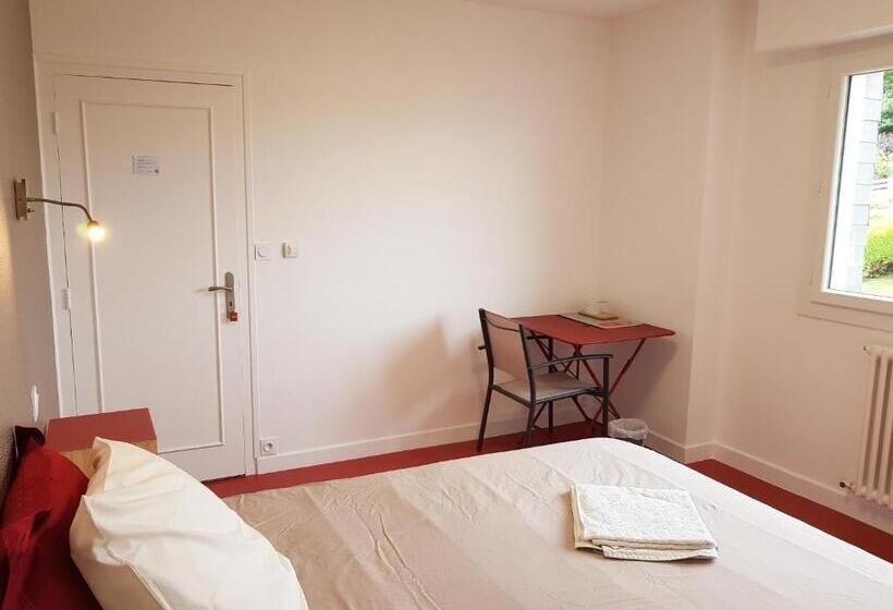 اتاق استاندارد یک نفره, Les Balcons Du Trégor