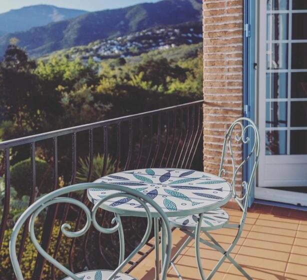 스탠다드 룸, Mas Del Flor