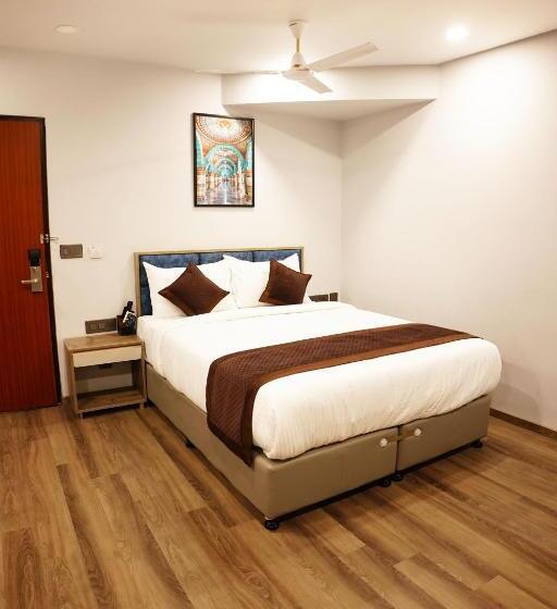 スーペリアールーム, Dream Hotel   Richmond