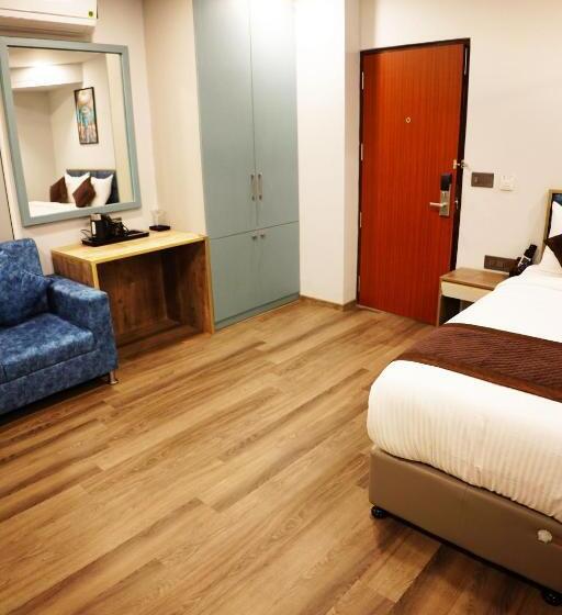 スーペリアールーム, Dream Hotel   Richmond