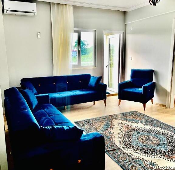 شقة غرفة واحدة ذات إطلالة, Five Star