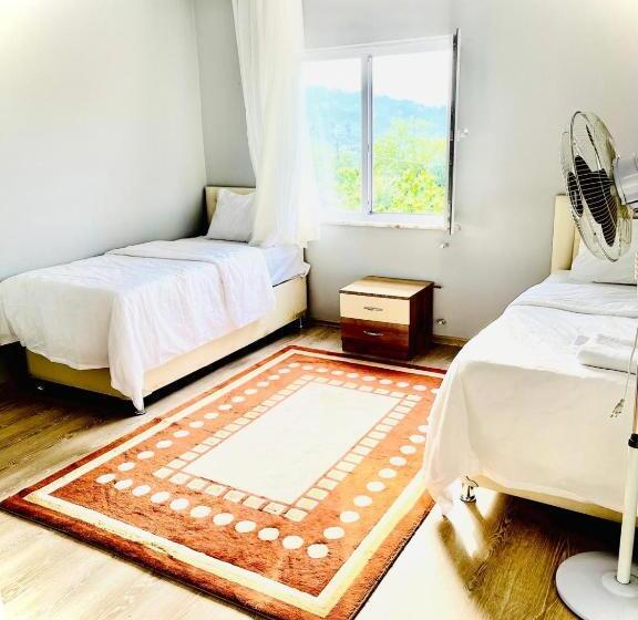 شقة غرفة واحدة ذات إطلالة, Five Star