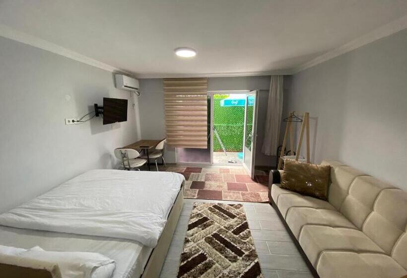 スイート（家族用）, Five Star