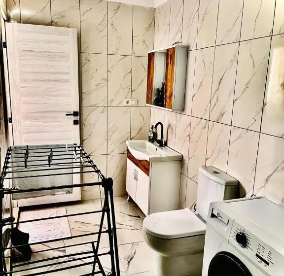 Penthouse Appartement met 1 Slaapkamer, Five Star