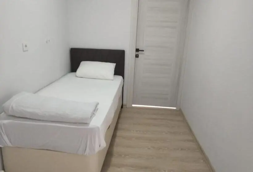 Penthouse Appartement met 1 Slaapkamer, Five Star
