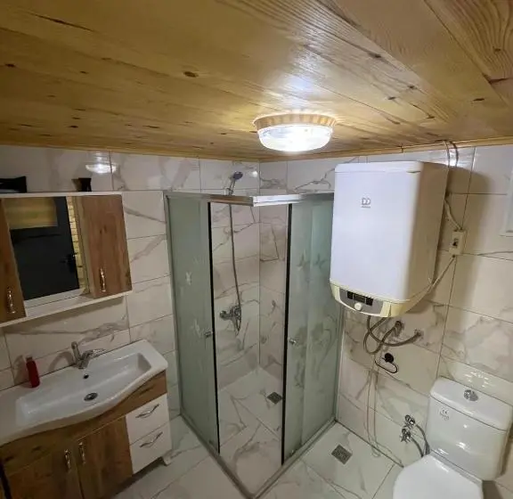 Standaard Bungalow met Uitzicht op de Tuin, Five Star