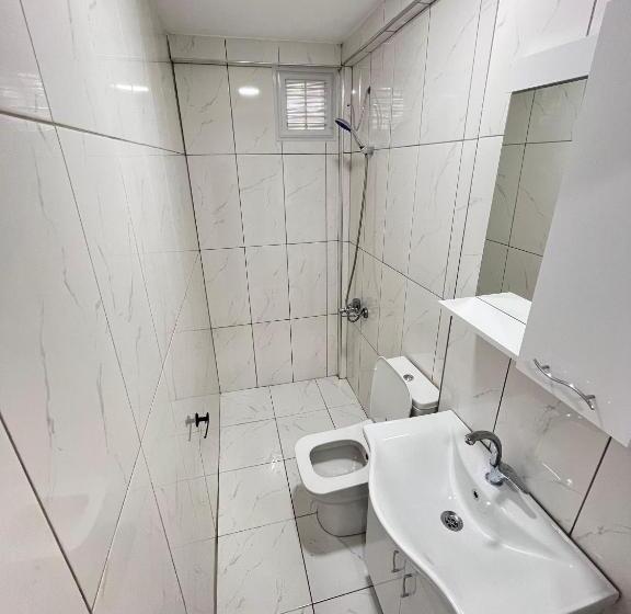 デラックススイート, Five Star