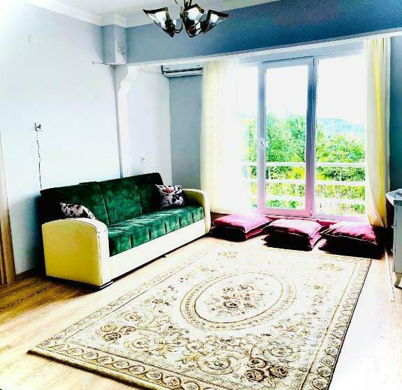 شقة غرفة واحدة ذات إطلالة, Five Star