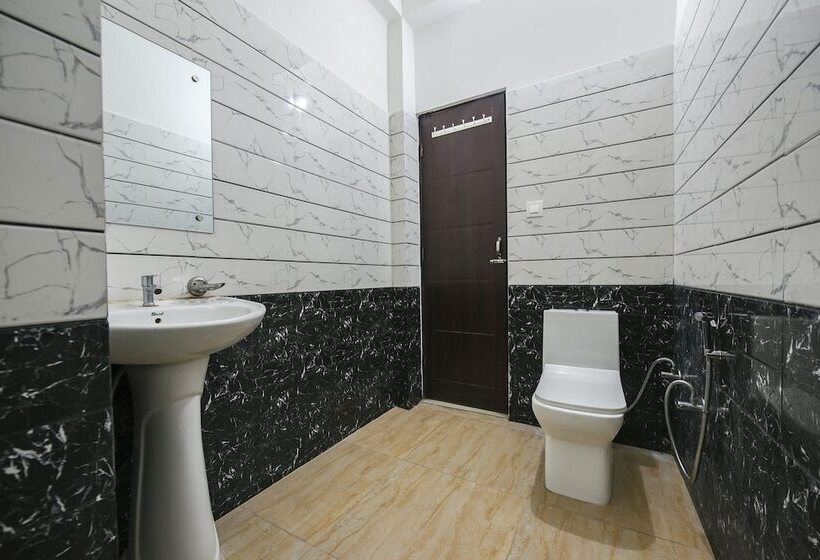 غرفة ديلوكس, Fabexpress D Oreal