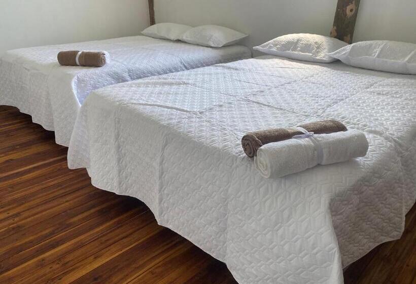 ファミリールーム, Roma Beach