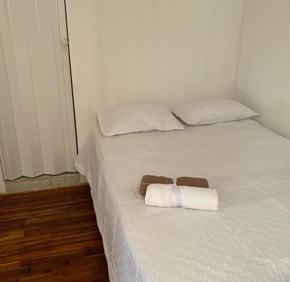 スタンダードルーム, Roma Beach