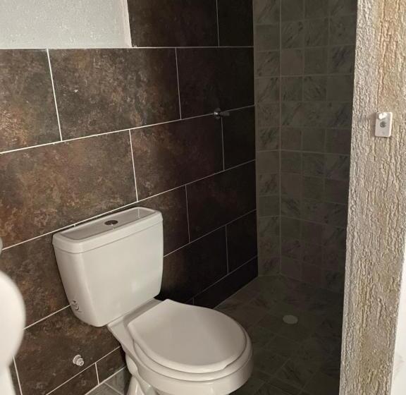 バルコニー付きスタンダードルーム, Roma Beach