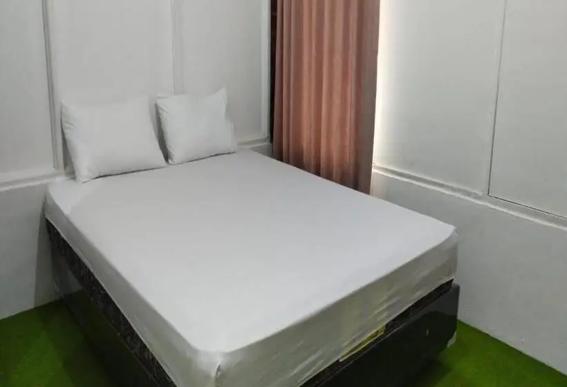 エコノミールーム, Spot On 92544 Senja Homestay
