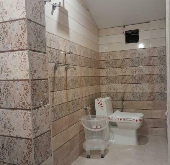 Номер Стандарт Вид на Сад, The Hill Mount Resort Shivpuri