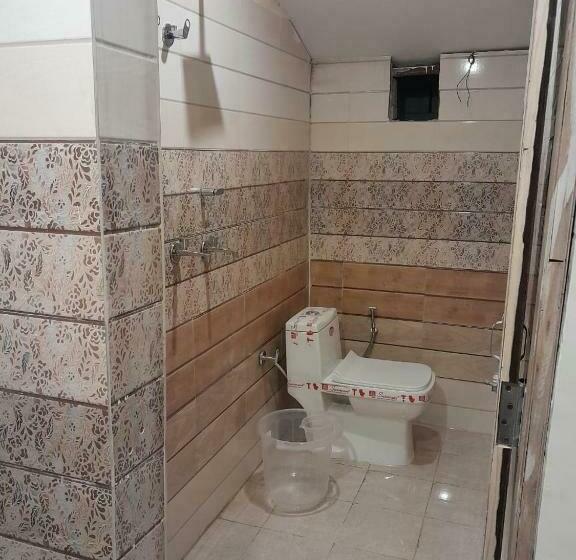 חדר סטנדרט נוף לגינה, The Hill Mount Resort Shivpuri