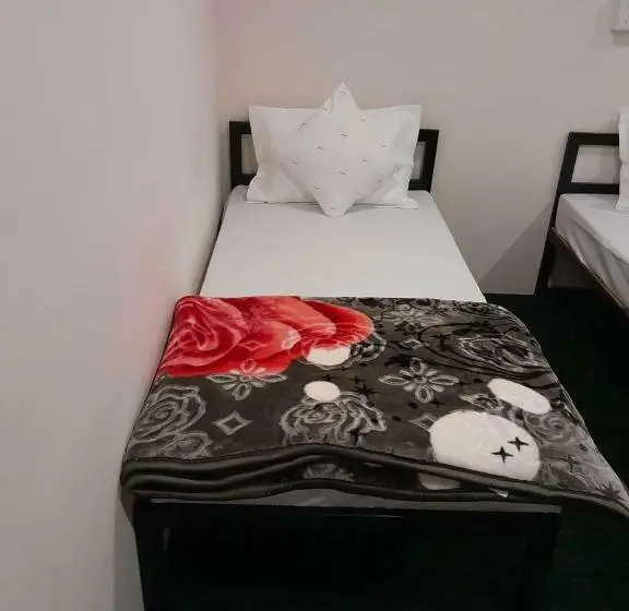 Standard-huone Puutarhanäkymä, The Hill Mount Resort Shivpuri