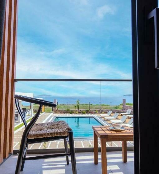 高级大房间, Leone Cunda Edition Otel