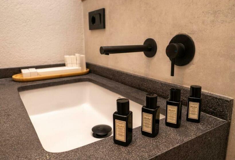 豪华海景房, Leone Cunda Edition Otel