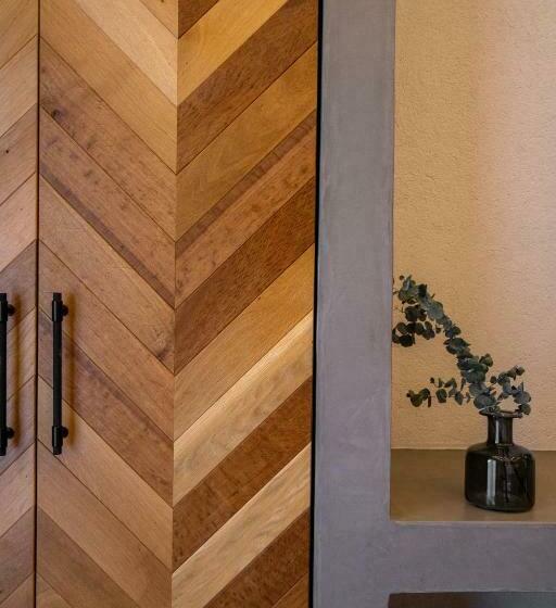 غرفة ديلوكس سرير كينج, Leone Cunda Edition Otel