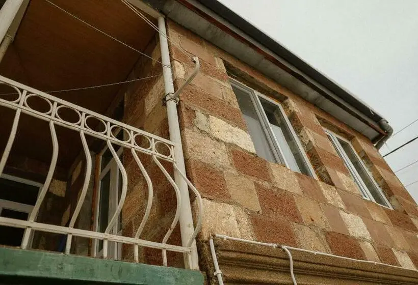 اتاق استاندارد, Arsenas Guest House