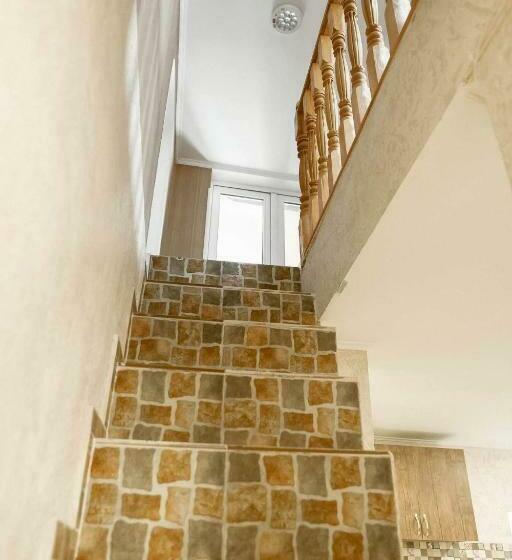 اتاق استاندارد, Arsenas Guest House