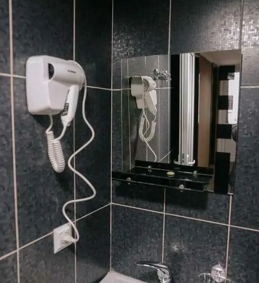 اتاق استاندارد, Arsenas Guest House
