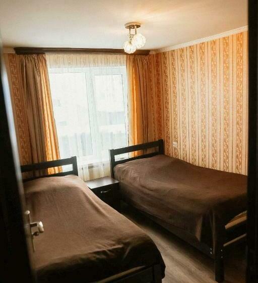 اتاق استاندارد, Arsenas Guest House