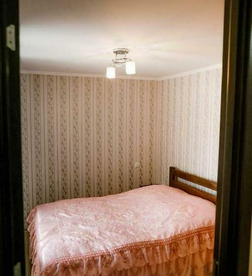 اتاق استاندارد با بالکن, Arsenas Guest House
