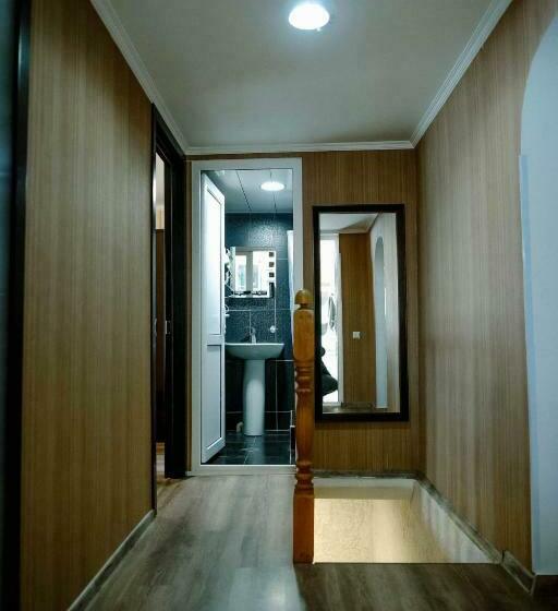 اتاق استاندارد با بالکن, Arsenas Guest House