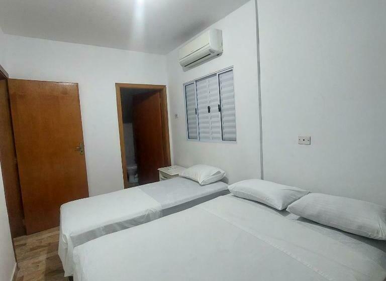 패밀리 스위트, Pousada Cantinho Do Guarujá I