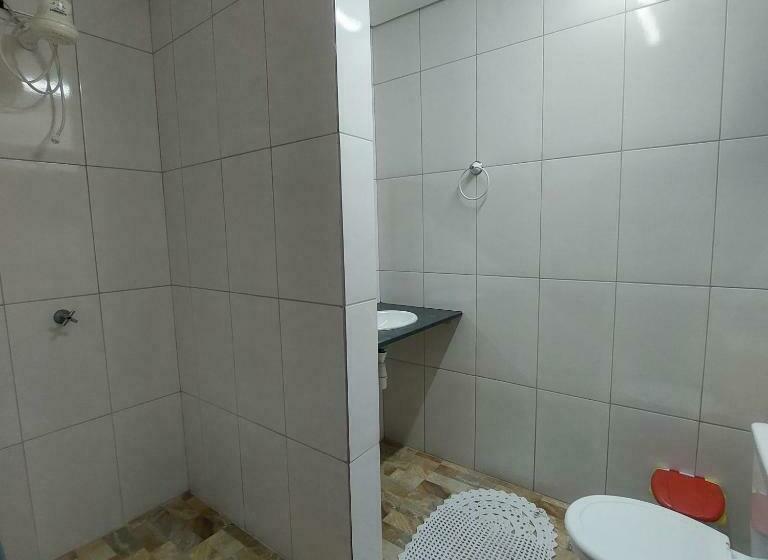 패밀리 스위트, Pousada Cantinho Do Guarujá I