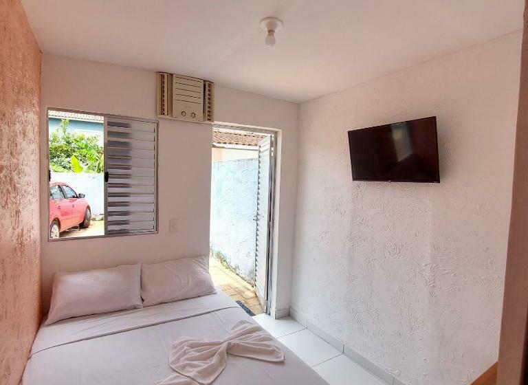 基本间, Pousada Cantinho Do Guarujá I