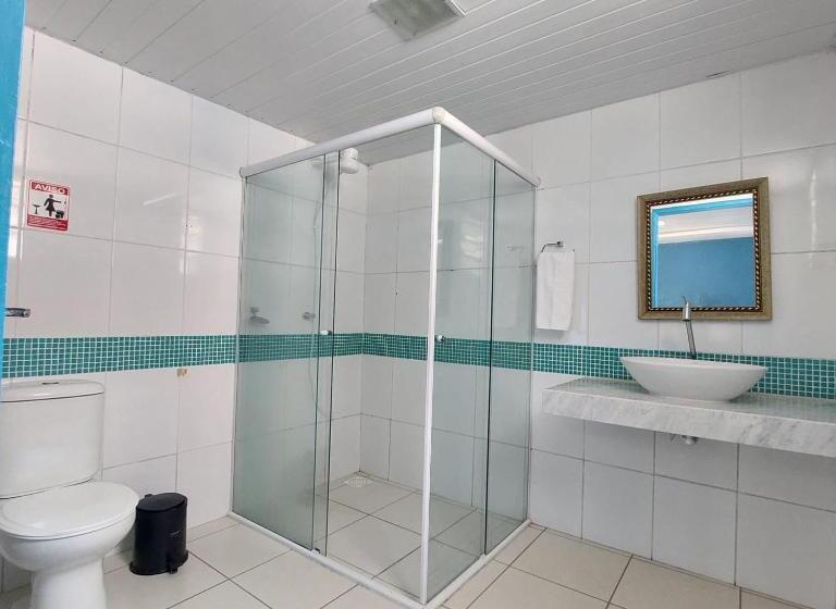 패밀리 스위트, Pousada Cantinho Do Guarujá I