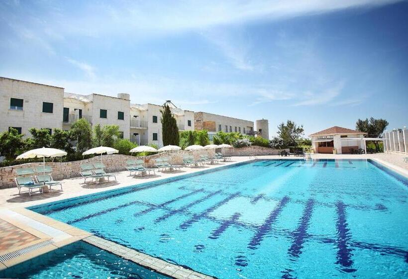 Студия Стандарт Вид на Море, Calanca Apulian Residence