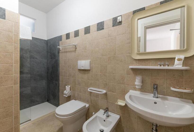 Студия Стандарт Вид на Море, Calanca Apulian Residence