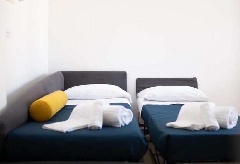 Студия Стандарт Вид на Море, Calanca Apulian Residence