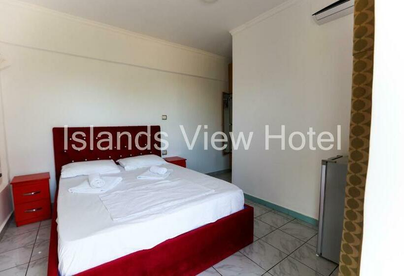 اتاق استاندارد, Islands View