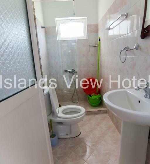 آپارتمان 1 خوابه, Islands View