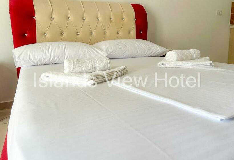 اتاق استاندارد, Islands View