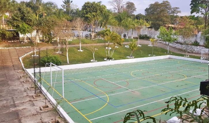 강 전망 스위트, Pousada Rancho Na Represa