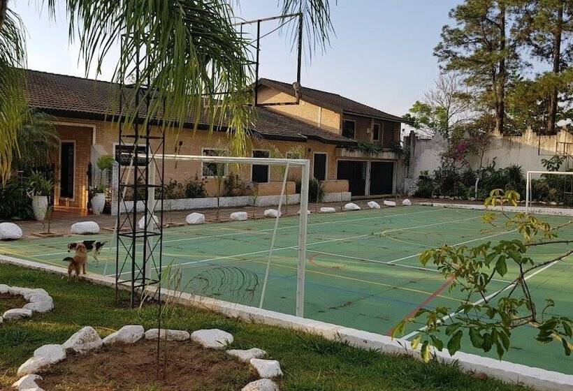 스탠다드 룸, Pousada Rancho Na Represa