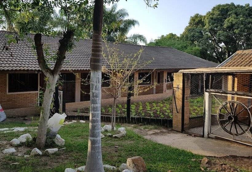 스탠다드 룸, Pousada Rancho Na Represa