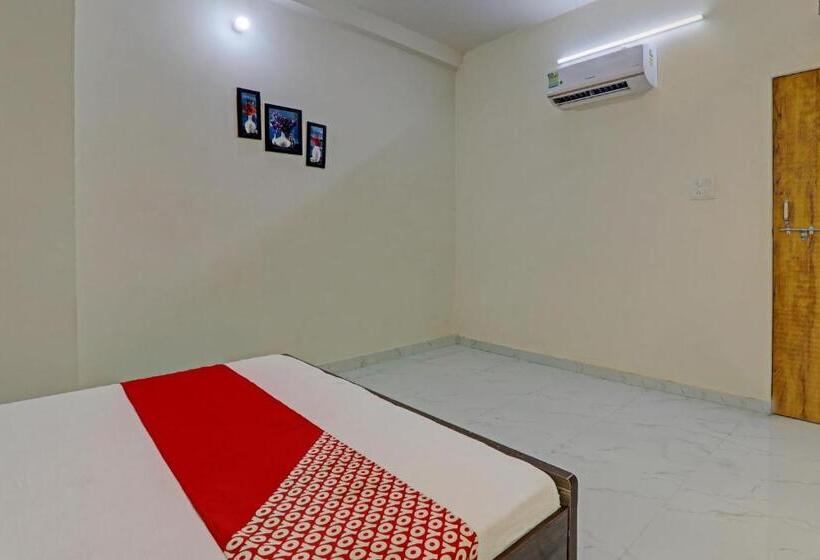 Quarto Triplo Clássico, Heritage By Bhawani Paying Guest House