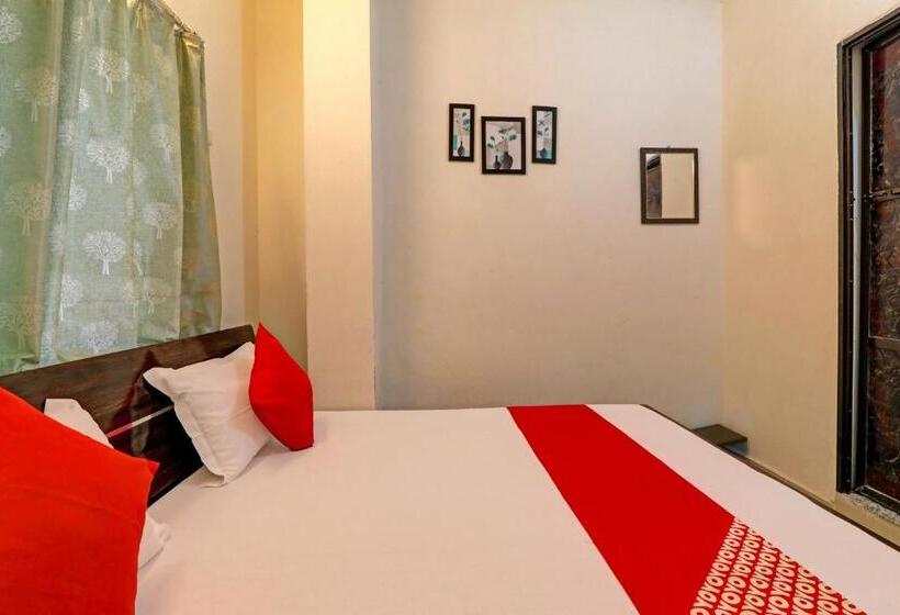 Quarto Triplo Clássico, Heritage By Bhawani Paying Guest House
